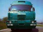 Tatra T815/2 V5 4x4 1994 года